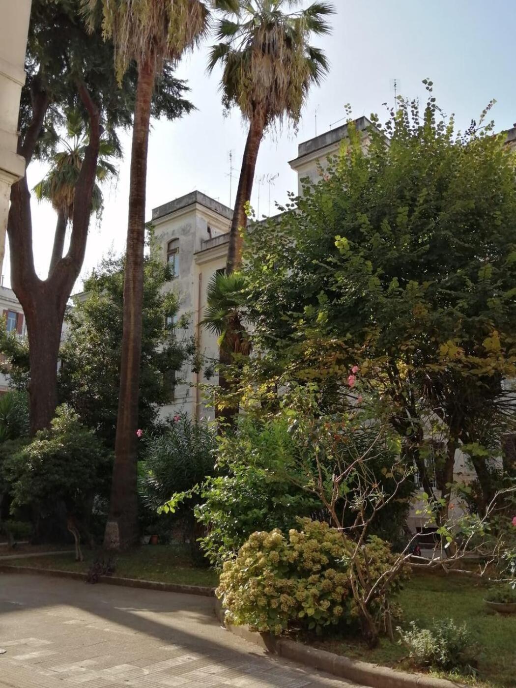Il Cortile - Nel Cuore Di Testaccio Rom