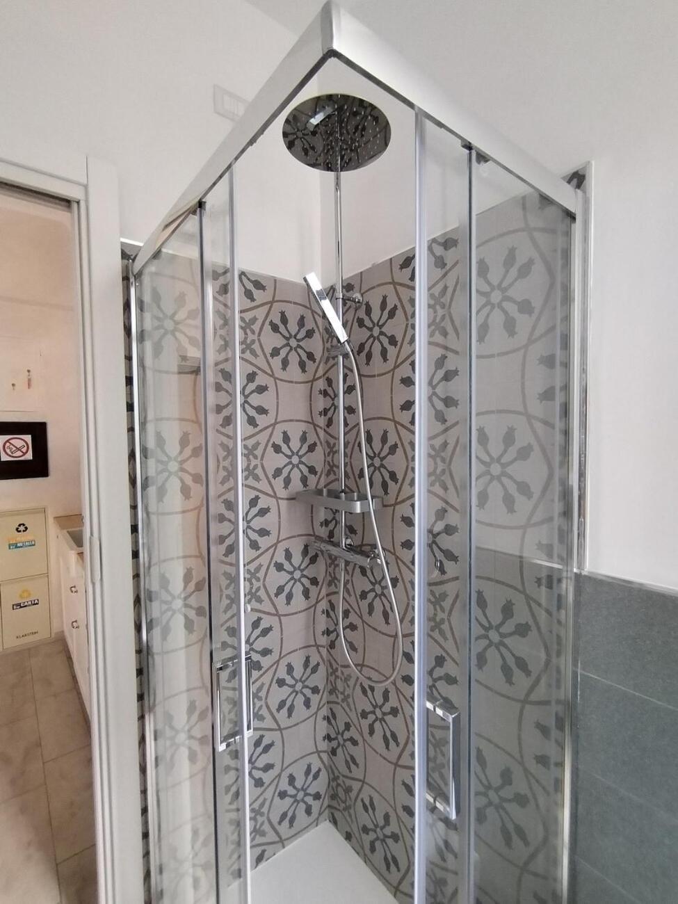 Il Cortile - Nel Cuore Di Testaccio Apartment Rom