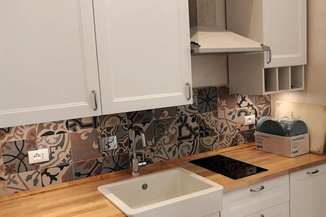 Apartment Il Cortile - Nel Cuore Di Testaccio Rom