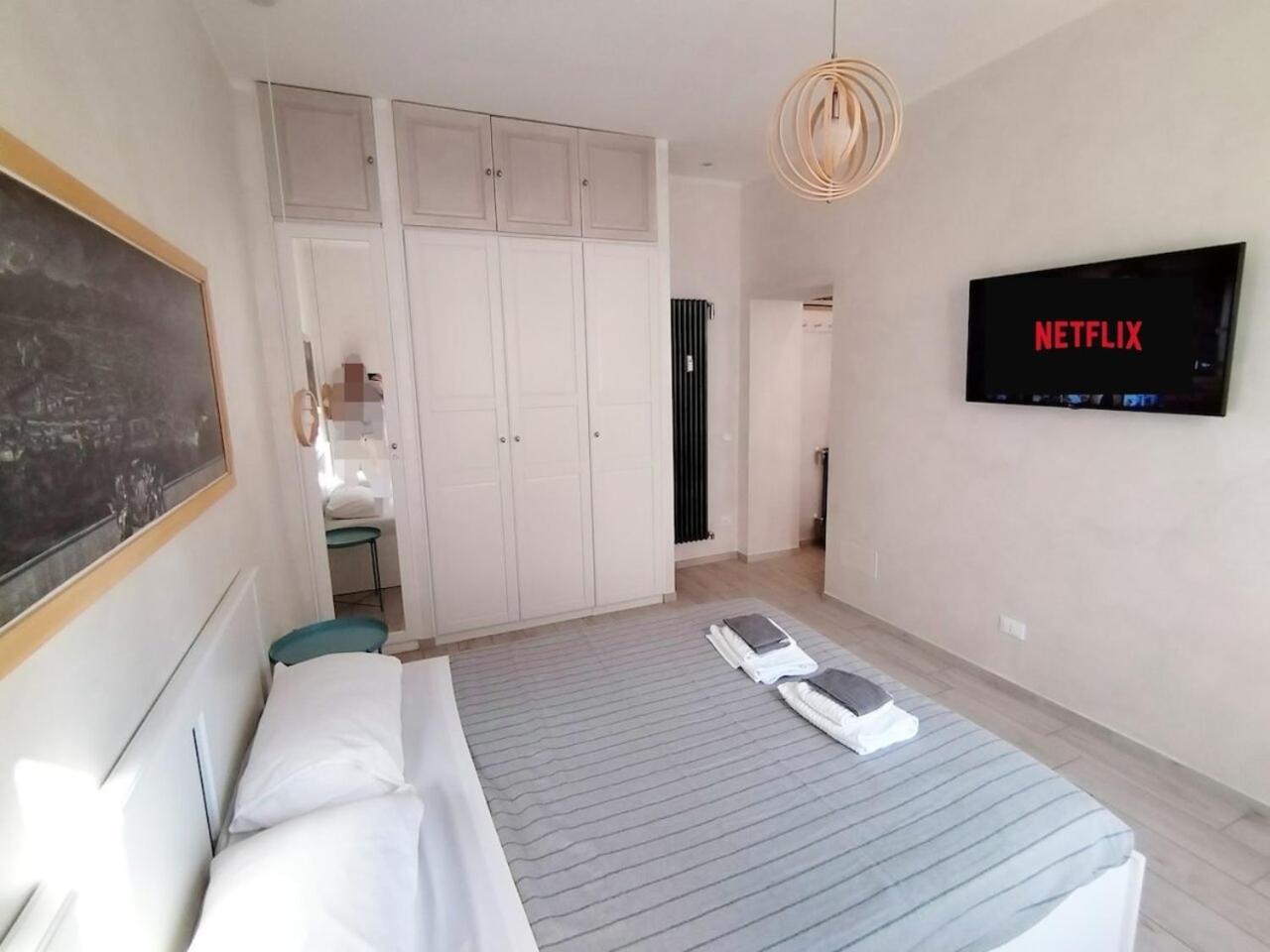 Apartment Il Cortile - Nel Cuore Di Testaccio Rom